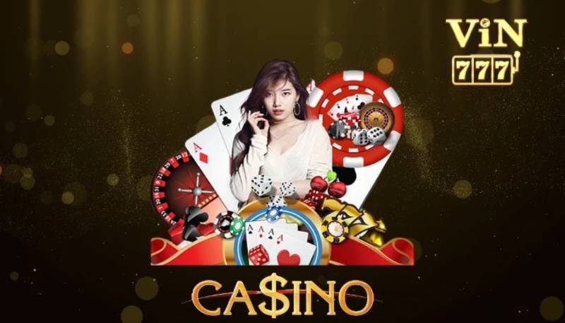 Cam kết của VIN777.VEGAS