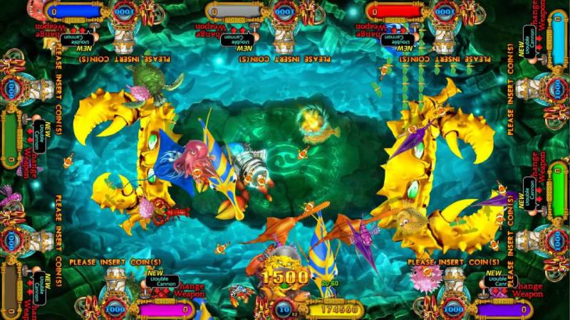 Làm Sao Bắn Cá X2 Tiền Thưởng? Bí Quyết Chiến Thắng Hiệu Quả 6 Chọn game có tỷ lệ x2 tiền thưởng cao