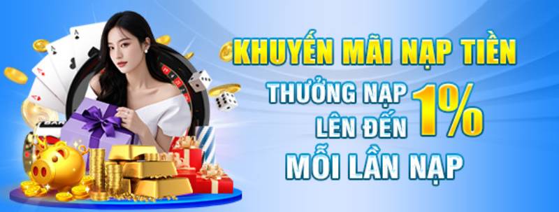 Khuyến Mãi VIN777 - Cơ Hội Nhận Thưởng Khủng Cho Hội Viên 3 Khuyen mai nap tien vin777