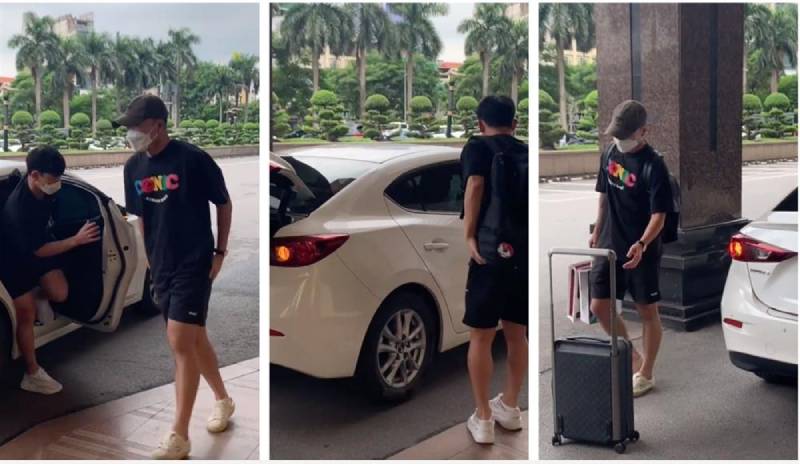 Top 9 Cầu Thủ Chơi Xe Sang: Biểu Tượng Của Đẳng Cấp Và Thành Công 5 Lương Xuân Trường