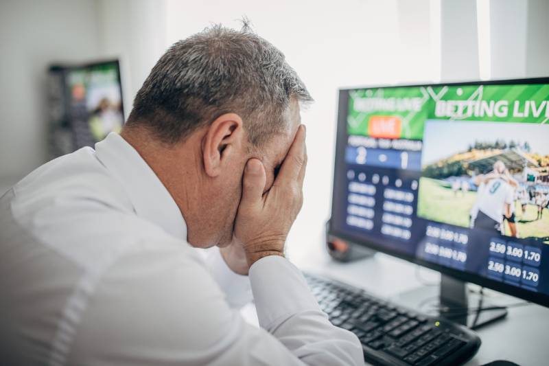 Những hệ quả khi không thực hiện chơi có trách nhiệm