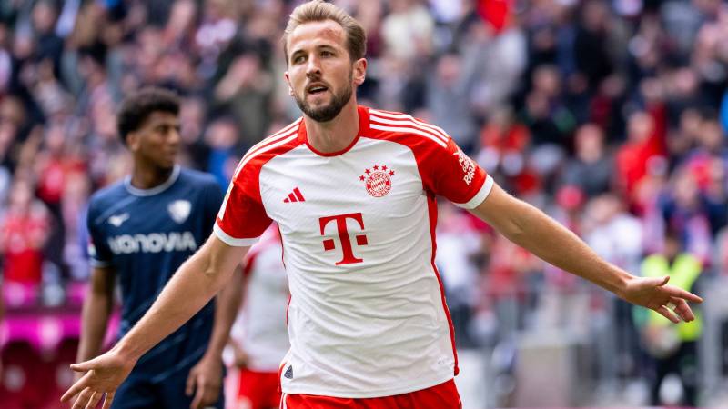 Ai Là Cầu Thủ Đắt Giá Nhất Thế Giới? Các Chuyển Nhượng Kỷ Lục 5 Harry Kane