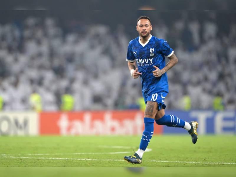 Neymar Đá Cho Đội Nào? Cập Nhật Về Đội Bóng Hiện Tại 5 neymar Al Hilal